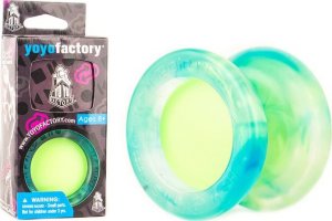 YoYoFactory Yoyo dla Zaawansowanych YoYoFactory Replay PRO Aurora 2