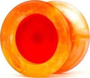 YoYoFactory Yoyo dla Zaawansowanych YoYoFactory Replay PRO Fire Marble 2