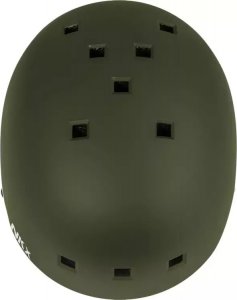 NKX Kask Na Deskorolkę Hulajnogę NKX Brain Saver Olive S 4