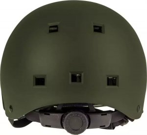 NKX Kask Na Deskorolkę Hulajnogę NKX Brain Saver Olive S 5