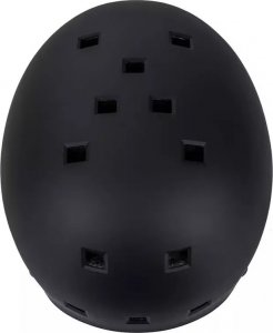 NKX Kask Na Deskorolkę Hulajnogę NKX Brain Saver Czarno-Niebieski L 12