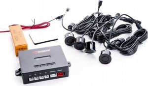 Einparts Czujniki Parkowania Einparts EPP5400N 16,5mm srebr 7