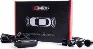 Einparts Czujniki Parkowania EPP5400N 18,5mm białe 6