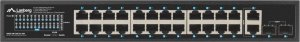Switch Lanberg RSGE-24P-2GE-2S-360 5