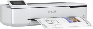 Ploter Epson Drukarka SC-T2100 24cal/A1/4-ink/4pl/GLAN/NoStand 3