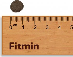 Fitmin  Cat For Life Castrate Beef 1,8 kg 2