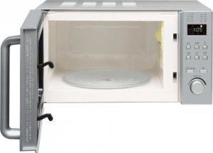 Kuchenka mikrofalowa Amica Kuchnia mikrofalowa AMGF20E2I 3