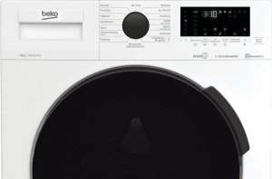 Pralka Beko WUE8624XBWS 4