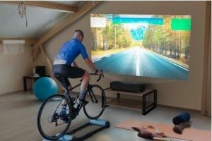 Projektor Epson EH-LS800B 2