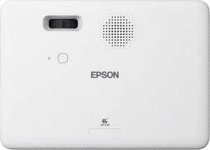 Projektor Epson CO-FH01 5