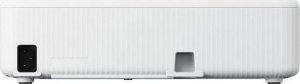 Projektor Epson CO-FH01 6