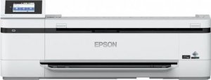 Drukarka atramentowa Epson Wielofunkcyjna drukarka MFP SC-T3100M 24cal A1/4-ink/4pl/WiFi+GLAN/skan 1