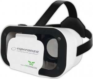 Gogle VR Esperanza Okulary VR 3D Shinecon 1