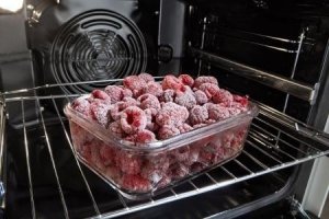 Kuchenka Gorenje Kuchnia ceramiczna GECS6C70XC 11