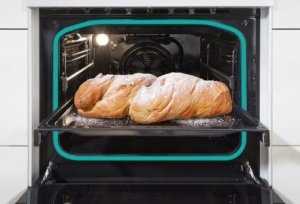 Kuchenka Gorenje Kuchnia ceramiczna GECS6C70XC 12