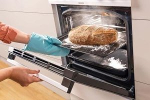 Kuchenka Gorenje Kuchnia ceramiczna GECS6C70XC 2