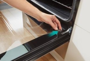 Kuchenka Gorenje Kuchnia ceramiczna GECS6C70XC 27