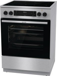 Kuchenka Gorenje Kuchnia ceramiczna GECS6C70XC 3