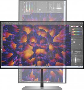 Monitor HP Z24m G3 (4Q8N9AA) 11