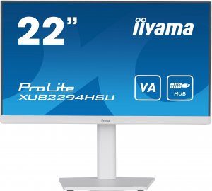 Monitor iiyama ProLite XUB2294HSU-W2 1