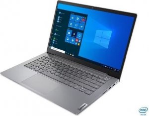 Laptop Lenovo ThinkBook 14 G2 ITL i5-1135G7 / 8 GB / 256 GB / W11 Pro (20VD01FGPB) 2