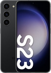 Smartfon Samsung Galaxy S23 Enterprise Edition 5G 8/256GB Czarny  (SM-S911BZKGEEE) 1