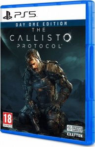 Gra PlayStation 5 The Callisto Protocol D1 Edition 3