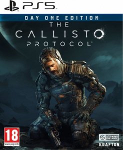 Gra PlayStation 5 The Callisto Protocol D1 Edition 5