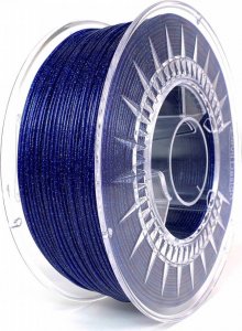 Devil Design Devil Design PLA Galaxy Super Blue 1,75mm 1kg one size 1