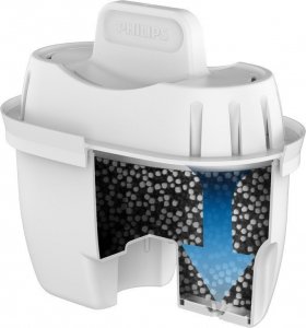 Philips wymienny Micro Xclean AWP212/58 6 sztuk 3