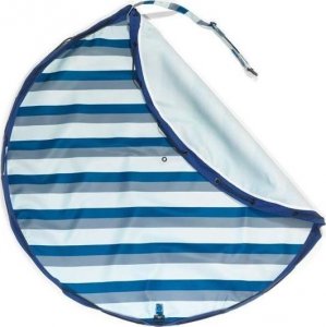 Play&Go Worek Outdoor Paski Zielone 3