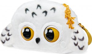 Spin Master Purse Pets torebka Hedwiga 3