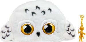 Spin Master Purse Pets torebka Hedwiga 9