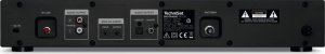 Radioodtwarzacz TechniSat Radioodtwarzacz Digitradio 143 V3 czarne 2