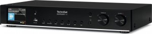Radioodtwarzacz TechniSat Radioodtwarzacz Digitradio 143 V3 czarne 3