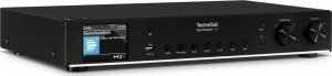 Radioodtwarzacz TechniSat Radioodtwarzacz Digitradio 143 V3 czarne 4