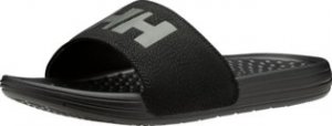 Helly Hansen Klapki Slide 990 BLACK / GUNMETAL 11715_990-9F 2