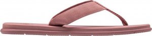 Helly Hansen W Logo Sandal 096 ASH ROSE / ROSE SMOKE 11601_096  r. 38 2