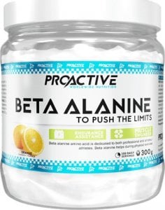 ProActive BETA ALANINE 300G - PROACTIVE 1