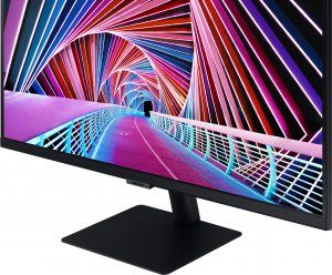 Monitor Samsung ViewFinity S70A (LS27A700NWPXEN) 12