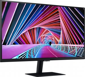 Monitor Samsung ViewFinity S70A (LS27A700NWPXEN) 5