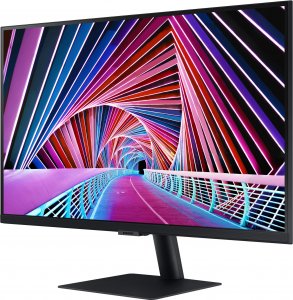 Monitor Samsung ViewFinity S70A (LS27A700NWPXEN) 7