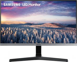 Monitor Samsung SR35 (LS24R350FZRXEN) 1