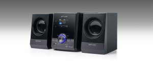 Wieża Muse MIKROWIEŻA CD/DAB/FM MUSE M-50 DBT 3