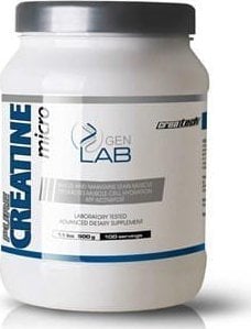 Genlab PURE CREATINE MICRO 500G - GEN LAB 1