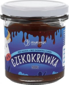 KruKam SŁODKA CZEKOKRÓWKA 300G - KRUKAM 1