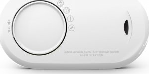 Fireangel Czujnik tlenku węgla FA3820 2