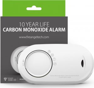 Fireangel Czujnik tlenku węgla FA3820 4