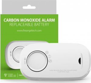 Fireangel Czujnik tlenku węgla FA3313 4