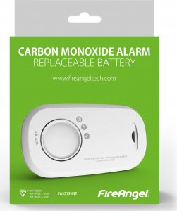 Fireangel Czujnik tlenku węgla FA3313 5